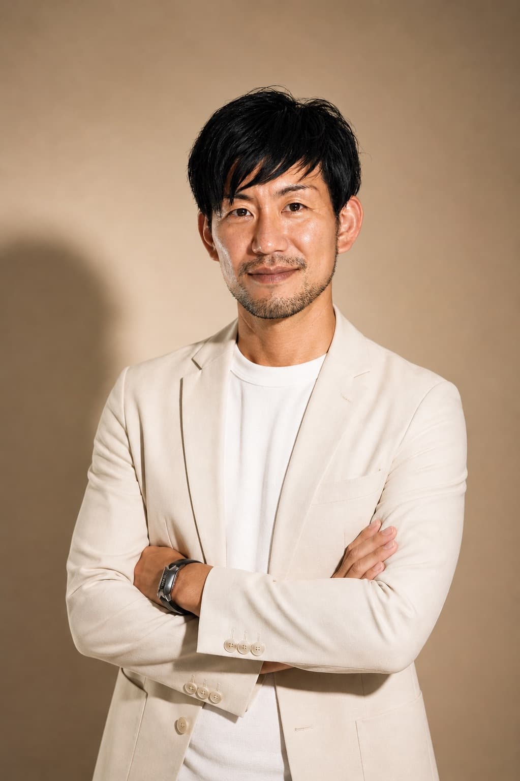 原口 翔太郎 ポートレート